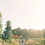 Chateau De Bouelles Bed & Breakfast *