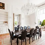 Chateau De Bouelles Bed & Breakfast *