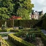 Chateau De Bouelles Bed & Breakfast