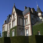 Bed & Breakfast Chateau De Bouelles *