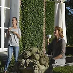 Chateau De Bouelles Bed & Breakfast *