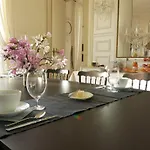 Bed & Breakfast Chateau De Bouelles