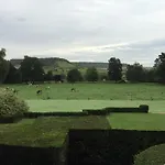 Bed & Breakfast Chateau De Bouelles *
