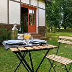 Bed & Breakfast Chateau De Bouelles *