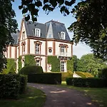 Chateau De Bouelles Bed & Breakfast Neufchâtel-en-Bray