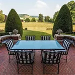 ベッド・アンド・ブレックファスト Chateau De Bouelles