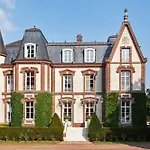 Chateau De Bouelles Bed & Breakfast