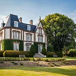 Chateau De Bouelles Bed & Breakfast Neufchâtel-en-Bray