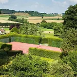 Chateau De Bouelles Bed & Breakfast