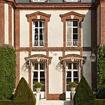 Chateau De Bouelles Neufchâtel-en-Bray