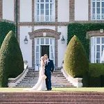 Chateau De Bouelles Bed & Breakfast *