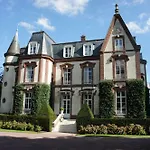 Chateau De Bouelles Bed & Breakfast *