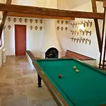 Chateau De Bouelles Bed & Breakfast