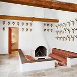 Chateau De Bouelles