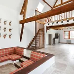 Chateau De Bouelles Bed & Breakfast Neufchâtel-en-Bray