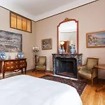 Chateau De Bouelles Bed & Breakfast