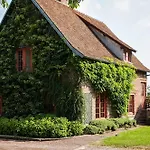 Chateau De Bouelles Bed & Breakfast Neufchâtel-en-Bray