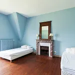 Chateau De Bouelles Bed & Breakfast *