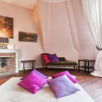 Bed & Breakfast Chateau De Bouelles *