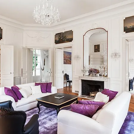 Chateau De Bouelles Bed and breakfast *