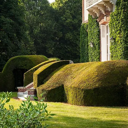 Chateau De Bouelles *