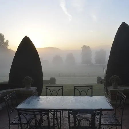 Chateau De Bouelles Neufchâtel-en-Bray