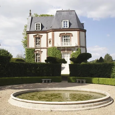 Chateau De Bouelles * Neufchâtel-en-Bray