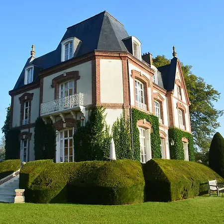 Bed and breakfast Chateau De Bouelles *