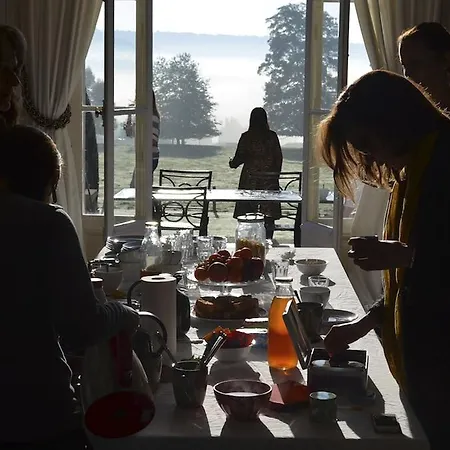 Chateau De Bouelles Bed and breakfast Neufchâtel-en-Bray