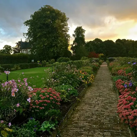 Chateau De Bouelles Neufchâtel-en-Bray
