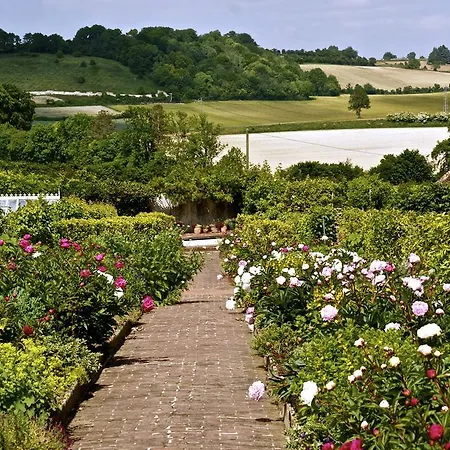 Chateau De Bouelles Bed and breakfast