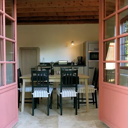 Chateau De Bouelles Bed and breakfast