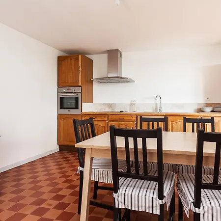 Chateau De Bouelles فندق مبيت وإفطار *