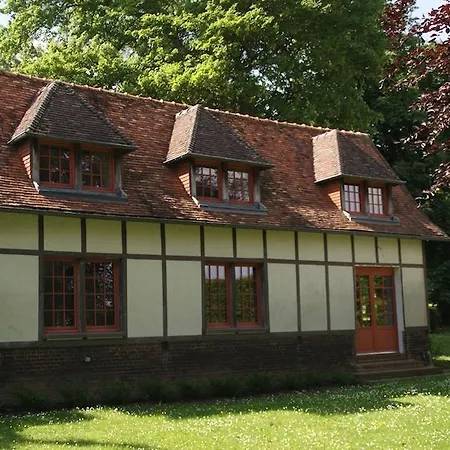 Chateau De Bouelles Neufchâtel-en-Bray