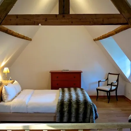 Chateau De Bouelles Neufchâtel-en-Bray