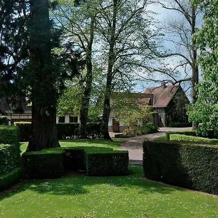 Chateau De Bouelles *