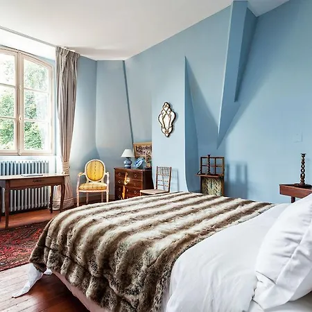 Chateau De Bouelles * Neufchâtel-en-Bray