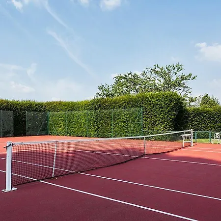 Bed and breakfast Chateau De Bouelles *