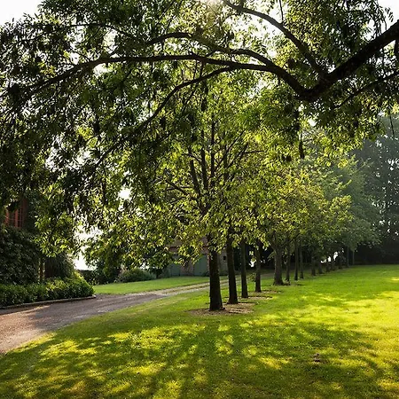 Bed and breakfast Chateau De Bouelles