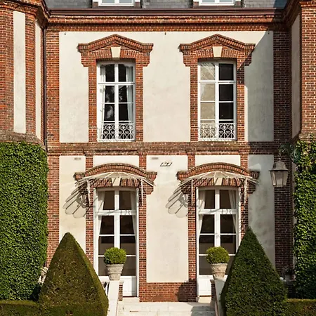 Chateau De Bouelles Neufchâtel-en-Bray