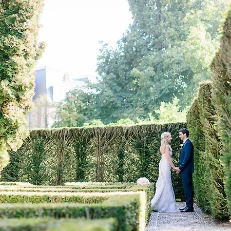 Chateau De Bouelles Bed and breakfast