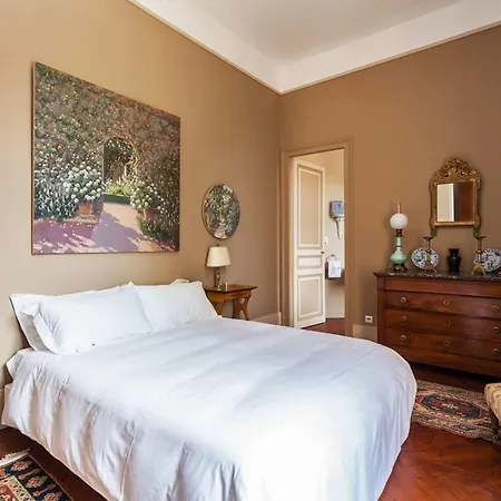 Bed and breakfast Chateau De Bouelles Neufchâtel-en-Bray