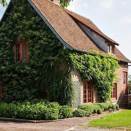 Chateau De Bouelles Bed and breakfast Neufchâtel-en-Bray