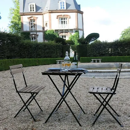 Chateau De Bouelles * Neufchâtel-en-Bray