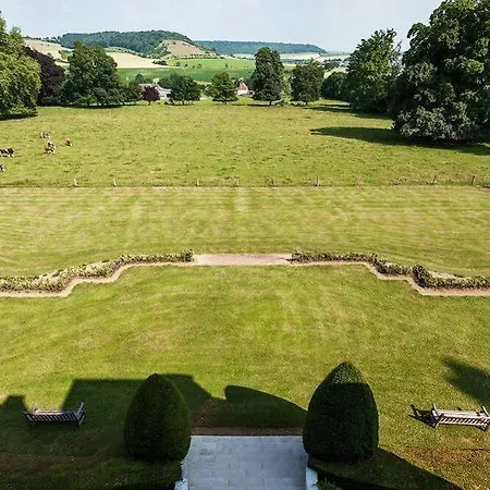 Chateau De Bouelles * Neufchâtel-en-Bray