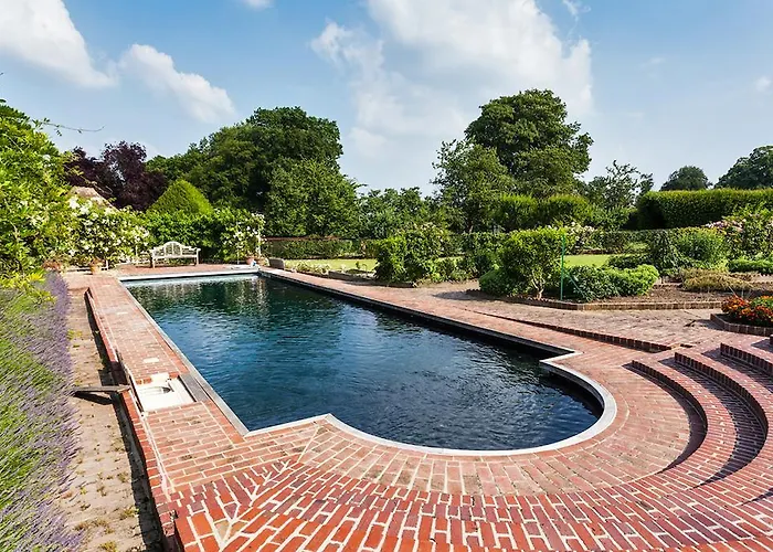 Chateau De Bouelles Panzió *