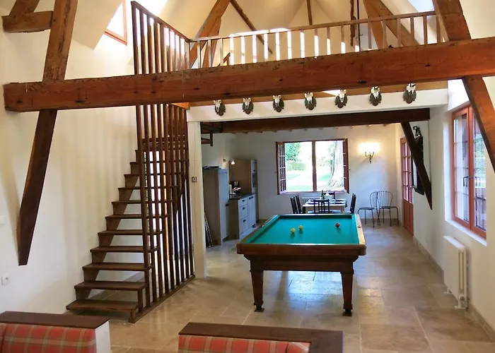 Chateau De Bouelles *