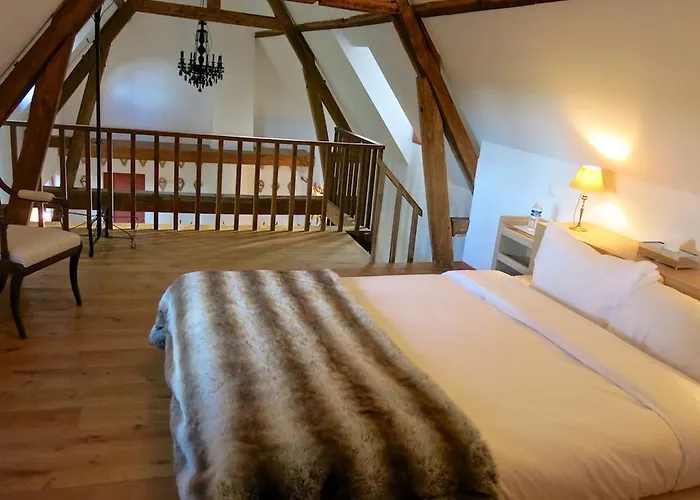 Chateau De Bouelles * Neufchâtel-en-Bray