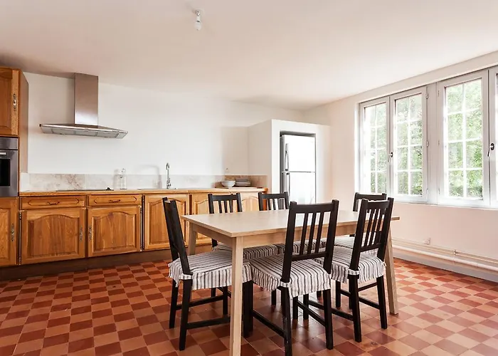 Chateau De Neufchatel-en-Bray