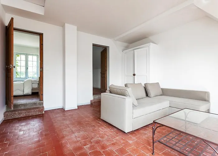 Chateau De Bouelles *